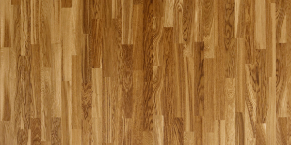 Паркетная доска Focus Floor OAK BRISOTE 3S Дуб Робуст (темные ламели), матовый лак